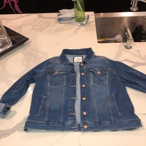 Sonoma Everyday Jean Jacket
